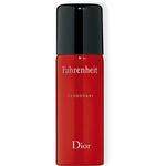 DIOR Fahrenheit deodorant ve spreji pro muže 150 ml