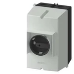 Pouzdro Siemens 3RV1923-1DA01 (š x v x h) 105 x 170 x 135 mm 1 ks