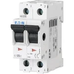 Hlavní spínač Eaton 276255, 16 A, 240 V/AC 2 rozpínací kontakty, 2 spínací kontakty 2pólový