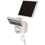 Solární bodové osvětlení s PIR detektorem Brennenstuhl 1170850010 SOL 800 N/A, bílá