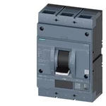 Výkonový vypínač Siemens 3VA2510-5KQ32-0AJ0 Rozsah nastavení (proud): 400 - 1000 A Spínací napětí (max.): 690 V/AC (š x v x h) 210 x 320 x 120 mm 1 ks