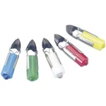 LED žárovka T5.5 Barthelme, 70112270, 24 V, 2,1 lm, zelená
