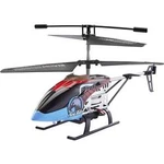 RC model vrtulníku pro začátečníky Revell Control RED KITE, RtR