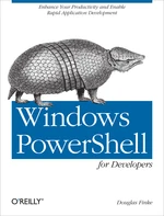 Windows PowerShell for Developers