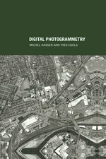 Digital Photogrammetry