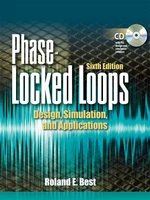 Phase Locked Loops 6/e