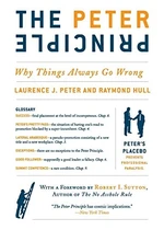 The Peter Principle