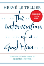 The Intervention of a Good Man