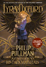 His Dark Materials