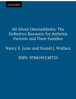 All About Osteoarthritis