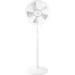 Stojanový ventilátor EMERIO 55 W, 135 cm, bílá