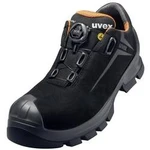 Bezpečnostní obuv ESD S3 Uvex uvex 2 VIBRAM® 6534251, vel.: 51, oranžová, černá, 1 pár