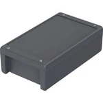Univerzální pouzdro Bopla BA-S 281709 F Bocube Alu Gehäuse 7024 00166334, 299 x 173 x 90 , hliník, šedá grafit (RAL 7024), 1 ks