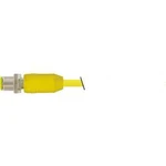 Upravený zástrčkový konektor pro senzory - aktory Murr Elektronik 7030-48001-1141000 10.00 m, 1 ks