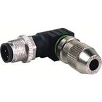 Neupravený zástrčkový konektor pro senzory - aktory Murr Elektronik 7000-12561-0000000 1 ks