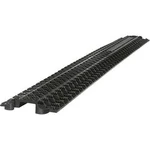 Kabelový můstek Walther Werke 39870090, (d x š x v) 1000 x 130 x 20 mm, přírodní, 1 m