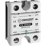 Polovodičové relé Crouzet GN50AZH 84137121N, 50 A, 1 ks