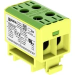Blok rozvaděče Ouneva Group VC05-0155, žlutozelená, 1 ks