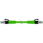 Upravený zástrčkový konektor pro senzory - aktory Murr Elektronik 7000-74712-4780200 2.00 m, 1 ks