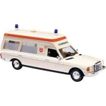 Busch 52208 H0 Mercedes Benz VF 123 Mieser, Malheser Hamburg