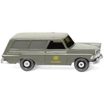 Wiking 007147 H0 Opel Rekord: 60 CARAVAN „DB"
