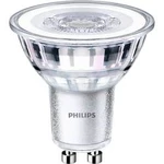 LED žárovka Philips Lighting 77415800 230 V, GU10, 3.5 W = 35 W, teplá bílá, A+ (A++ - E), reflektor, 1 ks
