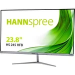 LCD monitor Hannspree HS245HFB, 60.5 cm (23.8 palec),1920 x 1080 Pixel 5 ms