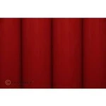 Nažehlovací fólie Oracover 21-023-002, (d x š) 2 m x 60 cm, červená Ferrari