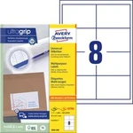 Avery-Zweckform 3660-200 etikety 97 x 67.7 mm papír bílá 1760 ks permanentní univerzální etikety 220 Blatt A4