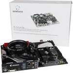 PC Tuning-Kit Renkforce s procesorem AMD Ryzen™ 7 (8 x 3.9 GHz), 32 GB RAM,