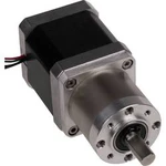 Krokový motor Joy-it 0.44 Nm 1.68 A Průměr hřídele: 8 mm