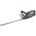 Nůžky na živý plot GARDENA ComfortCut 50/18V-P4A Ready-To-Use Set 14730-20, Li-Ion akumulátor