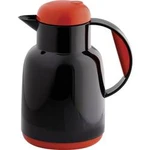 Termoska Rotpunkt Jenne 970, onyx-cayenne černá, červená 1000 ml 970-16-11-0