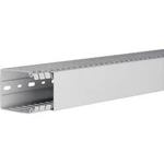 Vodicí lišta (d x š x v) 2000 x 60 x 80 mm Hager HA780060 světle šedá, 1 ks