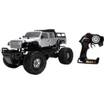 RC model auta terénní vozidlo JADA TOYS Fast&Furious RC Jeep Gladiator 4x4 1:12 253209005, 1:12