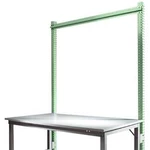 Manuflex ZB3833.6011 Portál konstrukce bez držák pro univerzální + PROFI speciální základní stoly, Nutzhohe 1500 mm