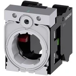 Držák Siemens 3SU1550-1AA10-3MA0 3SU15501AA103MA0, (š x v) 30 mm x 40 mm, 1 ks