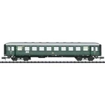 MiniTrix T18409 Osobní vagon B4ylwe „Eiltalek v Donaut" 2. Třídy DB