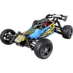 RC model auta Buggy Reely CORE Z, komutátorový, 1:10 XS, 4WD (4x4), RtR, 20 km/h