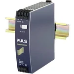 Síťový zdroj na DIN lištu PULS 1 x, 24 V, 5 A, 120 W