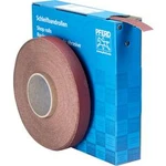 Brusná role PFERD 45016010 Zrnitost 100, (d x š) 50 m x 25 mm, 1 ks