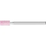 Brusné tělísko KONĚ, válcové, Ø dříku 4 x 8 mm, 3 Mm na ocel PFERD 31105250 Průměr 4 mm