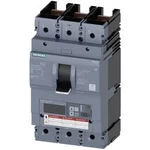 Výkonový vypínač Siemens 3VA6340-0KT31-0AA0 Spínací napětí (max.): 600 V/AC (š x v x h) 138 x 248 x 110 mm 1 ks