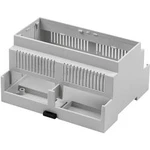 Pouzdro na DIN lištu Camdenboss CNMB-6V-2-CON 106 x 90 x 58 , 1 ks