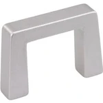 Rukojeť Mentor 268.1, (d x š x v) 69 x 12.2 x 40 mm, hliník, 1 ks