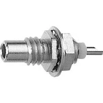 SMC konektor Telegärtner J01170A0001 - zástrčka, vestavná, 50 Ω, 1 ks