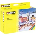 NOCH 08760 Sněhové vločky 75 g