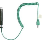 Povrchová sonda VOLTCRAFT TP-30, -40 až +400 °C K
