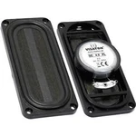 Mini reproduktor Visaton SC 4.9 FL, 3.5 palec, 8 Ω, 4 W