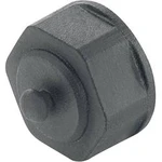 RJ45 příslušenství Telegärtner H80030A0004 - černá, 1 ks